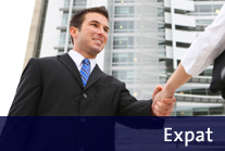 expat services