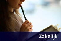 zakelijk